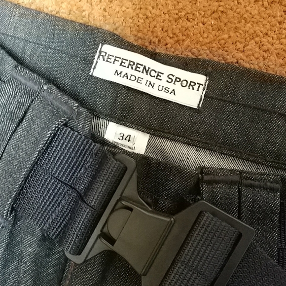 Men's jeans - Picture 6 of 8